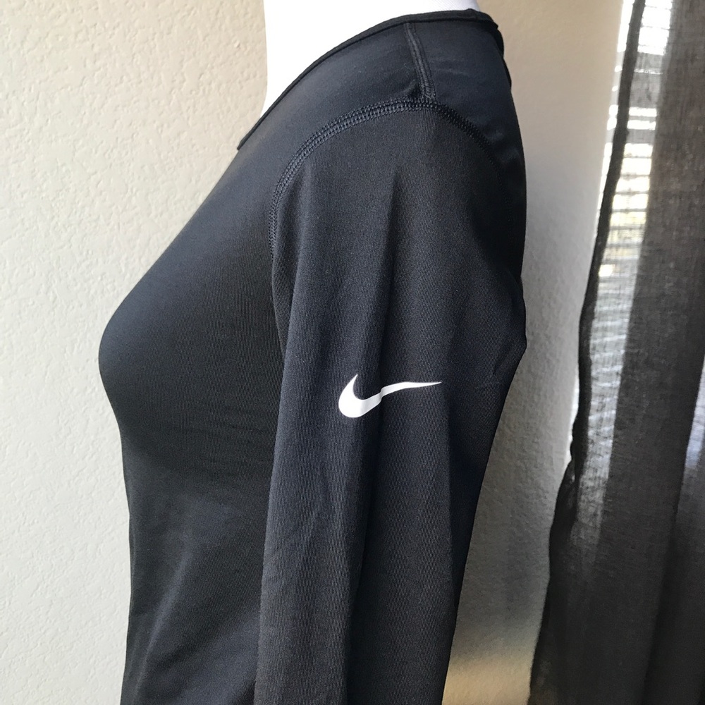Nike Pro Thermal Long Sleeve Top